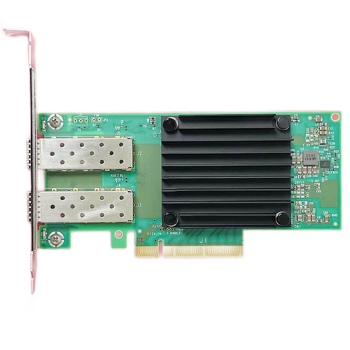 中澎易科mellanox迈络思 mcx512a